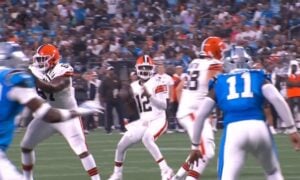 Shedeur Sanders