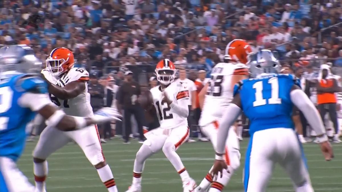Shedeur Sanders