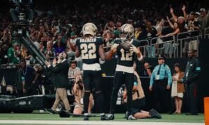 Steelers WR trade