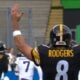 Pittsburgh Big Plays