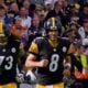 Aaron Rodgers Offensive Line