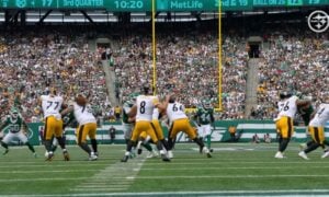 Aaron Rodgers