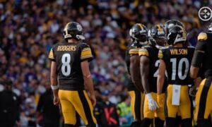 Steelers