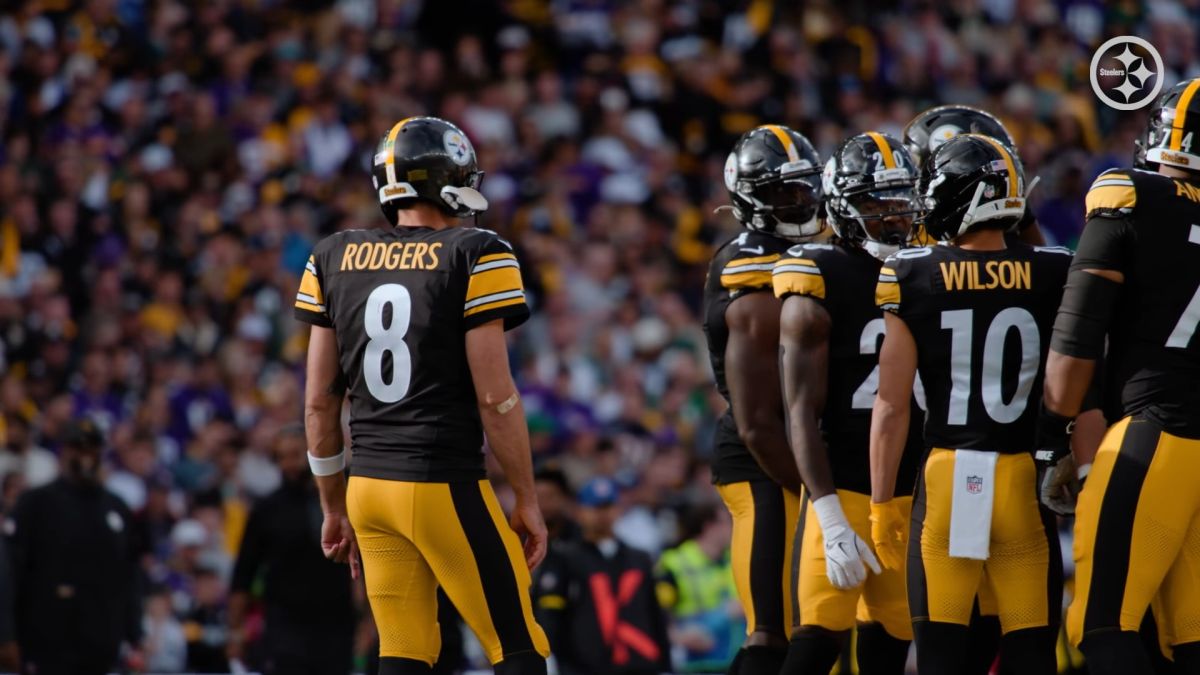 Steelers
