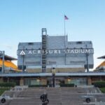 Acrisure Stadium Steelers Pitt Panthers