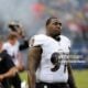 Arthur Jones Ravens