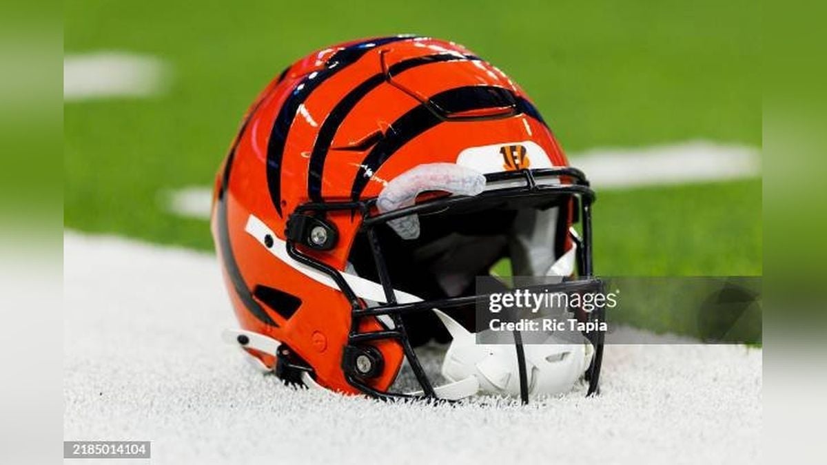 Bengals roster