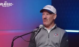 Bill Cowher October 6