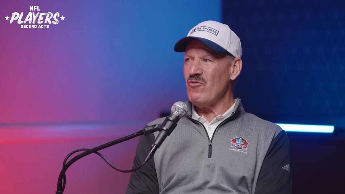 Bill Cowher October 6