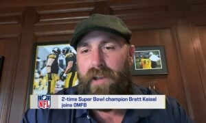 Brett Keisel