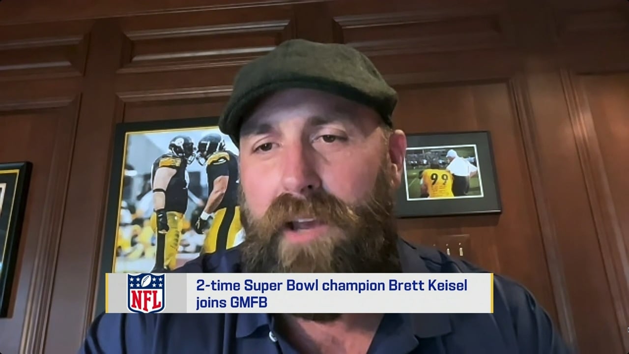 Brett Keisel
