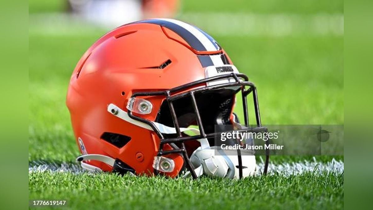 Browns Steelers roster October 11