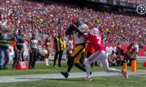 DK Metcalf