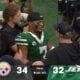 Justin Fields Arthur Smith Steelers Aaron Rodgers