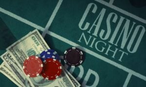 NFL Gambling October 24