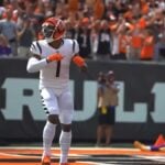 Ja'Marr Chase Steelers Bengals Offense Scouting Report