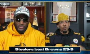 James Harrison