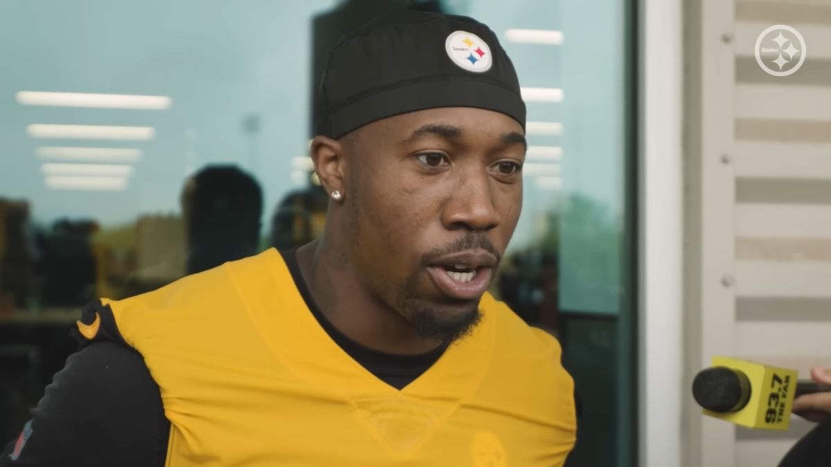 Joey Porter