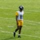 Ke'Shawn Williams October 11 Steelers