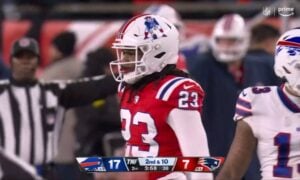 Kyle Dugger Steelers