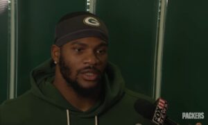 Micah Parsons