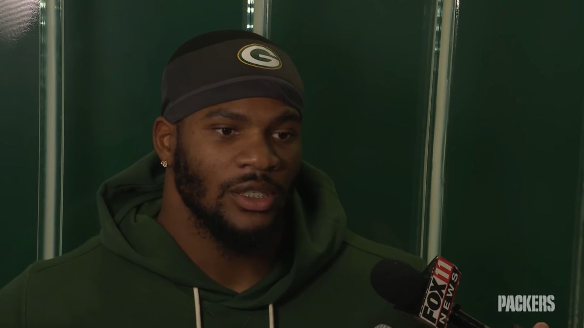 Micah Parsons