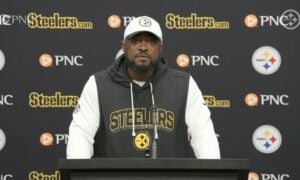 Steelers AFC North