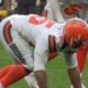 Myles Garrett T.J. Watt