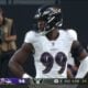 Odafe Oweh Ravens trade