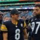 Rodgers Tomlin Heyward