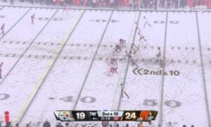 Steelers Thursday Pittsburgh