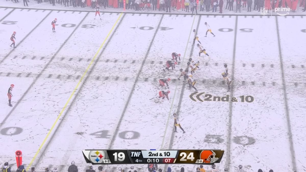 Steelers Thursday Pittsburgh