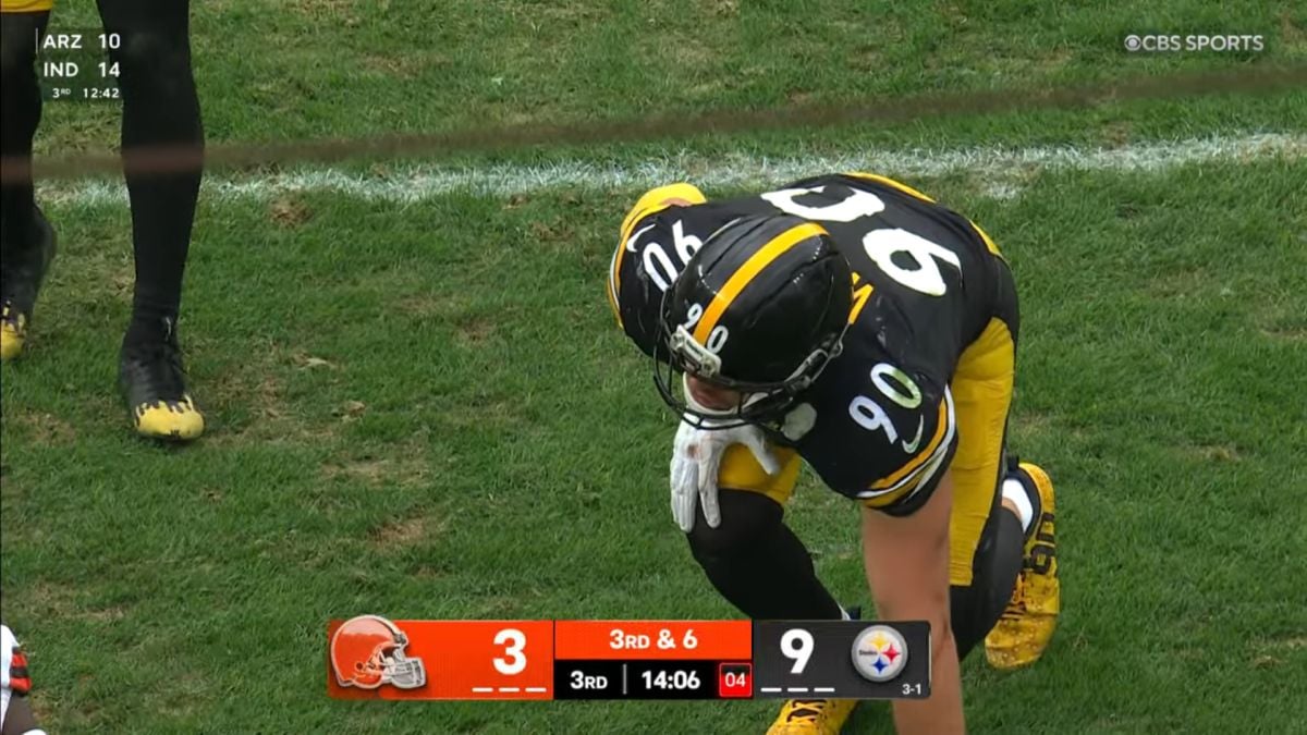 Watt injury