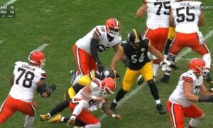 Steelers Defense