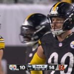 T.J. Watt