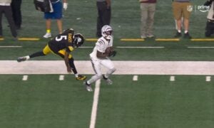 Steelers secondary Tomlin