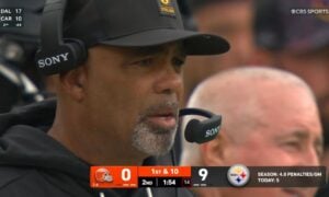 Teryl Austin