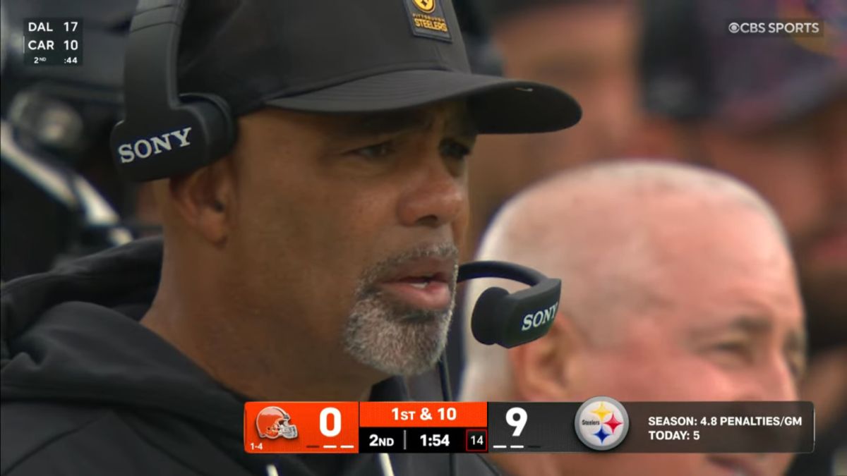 Teryl Austin