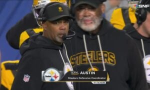 fire Teryl Austin