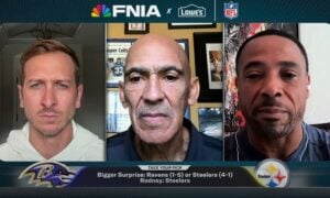 Tony Dungy