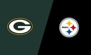Steelers Packers weather