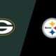 Steelers Packers weather