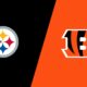 Steelers Bengals national media