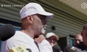 Teryl Austin October 7