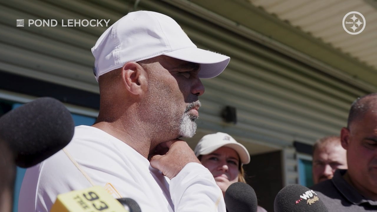 Teryl Austin October 7