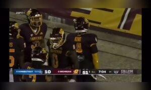Donte Kent Steelers draft special teams Danny Smith Carson Bruener