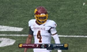 Donte Kent Value Scouting Report